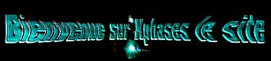 Bienvenue sur Xphases 
le site